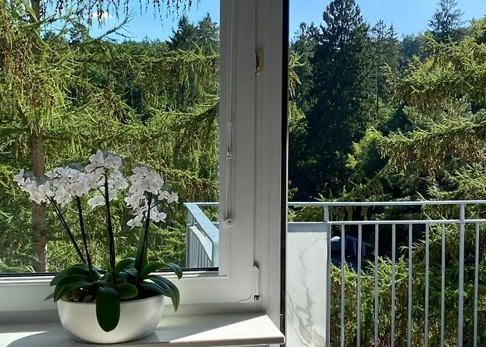 Gold Glamour Z Dwoma Sypialniami, Duzy Balkon Sopot